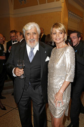 Bayerischer Filmpreis 2013, Muenchen