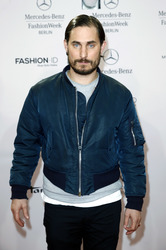Laurel Fashion Show, Berlin Fashion Week Autumn-Winter 2014