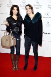 Laurel Fashion Show, Berlin Fashion Week Autumn-Winter 2014