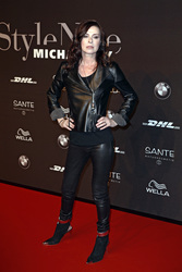 Michalsky StyleNite, Berlin Fashion Week Autumn-Winter 2014