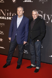 Michalsky StyleNite, Berlin Fashion Week Autumn-Winter 2014
