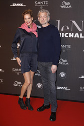 Michalsky StyleNite, Berlin Fashion Week Autumn-Winter 2014