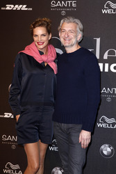Michalsky StyleNite, Berlin Fashion Week Autumn-Winter 2014