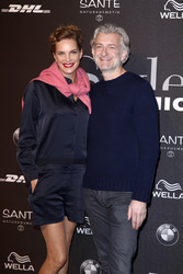 Michalsky StyleNite, Berlin Fashion Week Autumn-Winter 2014