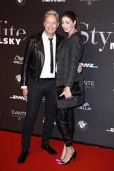 Michalsky StyleNite, Berlin Fashion Week Autumn-Winter 2014
