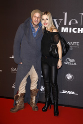 Michalsky StyleNite, Berlin Fashion Week Autumn-Winter 2014
