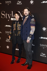 Michalsky StyleNite, Berlin Fashion Week Autumn-Winter 2014