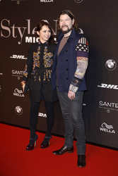Michalsky StyleNite, Berlin Fashion Week Autumn-Winter 2014