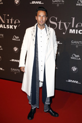 Michalsky StyleNite, Berlin Fashion Week Autumn-Winter 2014