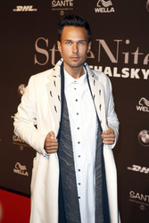 Michalsky StyleNite, Berlin Fashion Week Autumn-Winter 2014