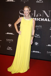 Michalsky StyleNite, Berlin Fashion Week Autumn-Winter 2014