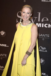 Michalsky StyleNite, Berlin Fashion Week Autumn-Winter 2014