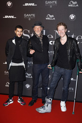 Michalsky StyleNite, Berlin Fashion Week Autumn-Winter 2014