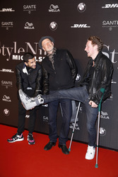 Michalsky StyleNite, Berlin Fashion Week Autumn-Winter 2014