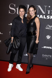 Michalsky StyleNite, Berlin Fashion Week Autumn-Winter 2014