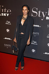 Michalsky StyleNite, Berlin Fashion Week Autumn-Winter 2014