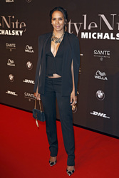 Michalsky StyleNite, Berlin Fashion Week Autumn-Winter 2014