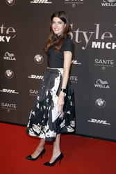 Michalsky StyleNite, Berlin Fashion Week Autumn-Winter 2014