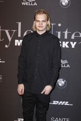 Michalsky StyleNite, Berlin Fashion Week Autumn-Winter 2014