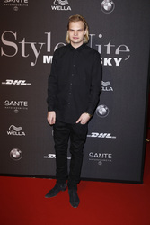 Michalsky StyleNite, Berlin Fashion Week Autumn-Winter 2014