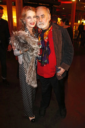 Michalsky StyleNite, Berlin Fashion Week Autumn-Winter 2014