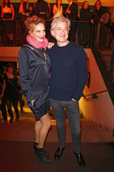 Michalsky StyleNite, Berlin Fashion Week Autumn-Winter 2014