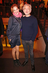 Michalsky StyleNite, Berlin Fashion Week Autumn-Winter 2014