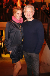 Michalsky StyleNite, Berlin Fashion Week Autumn-Winter 2014