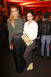 Michalsky StyleNite, Berlin Fashion Week Autumn-Winter 2014