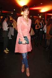 Michalsky StyleNite, Berlin Fashion Week Autumn-Winter 2014