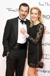 41. Deutscher Filmball 2014, Muenchen