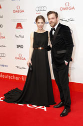 41. Deutscher Filmball 2014, Muenchen