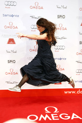 41. Deutscher Filmball 2014, Muenchen