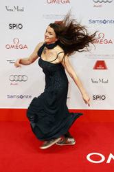 41. Deutscher Filmball 2014, Muenchen