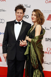 41. Deutscher Filmball 2014, Muenchen