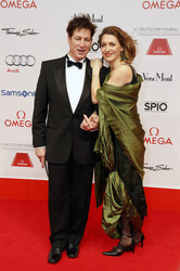 41. Deutscher Filmball 2014, Muenchen