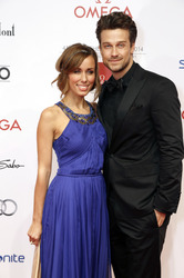 41. Deutscher Filmball 2014, Muenchen