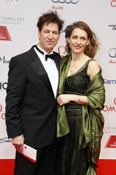 41. Deutscher Filmball 2014, Muenchen