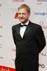 41. Deutscher Filmball 2014, Muenchen