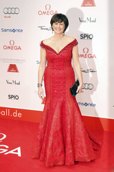 41. Deutscher Filmball 2014, Muenchen