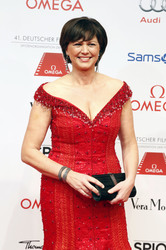 41. Deutscher Filmball 2014, Muenchen