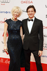 41. Deutscher Filmball 2014, Muenchen
