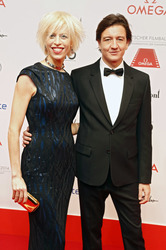 41. Deutscher Filmball 2014, Muenchen