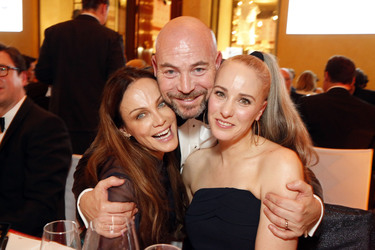 41. Deutscher Filmball 2014, Muenchen