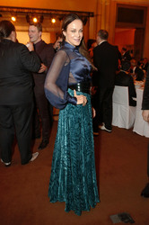 41. Deutscher Filmball 2014, Muenchen