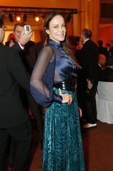 41. Deutscher Filmball 2014, Muenchen