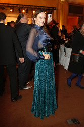 41. Deutscher Filmball 2014, Muenchen
