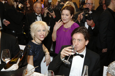 41. Deutscher Filmball 2014, Muenchen