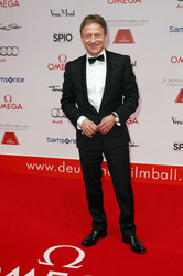41. Deutscher Filmball 2014, München
