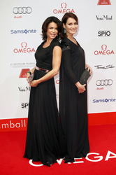 41. Deutscher Filmball 2014, Muenchen